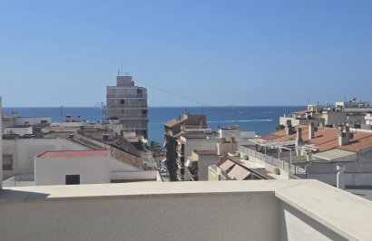 Reventa - Apartamento - Torrevieja - Estacion de autobuses