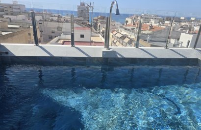 Reventa - Apartamento - Torrevieja - Estacion de autobuses