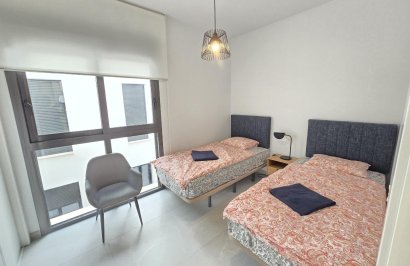 Reventa - Apartamento - Torrevieja - Estacion de autobuses