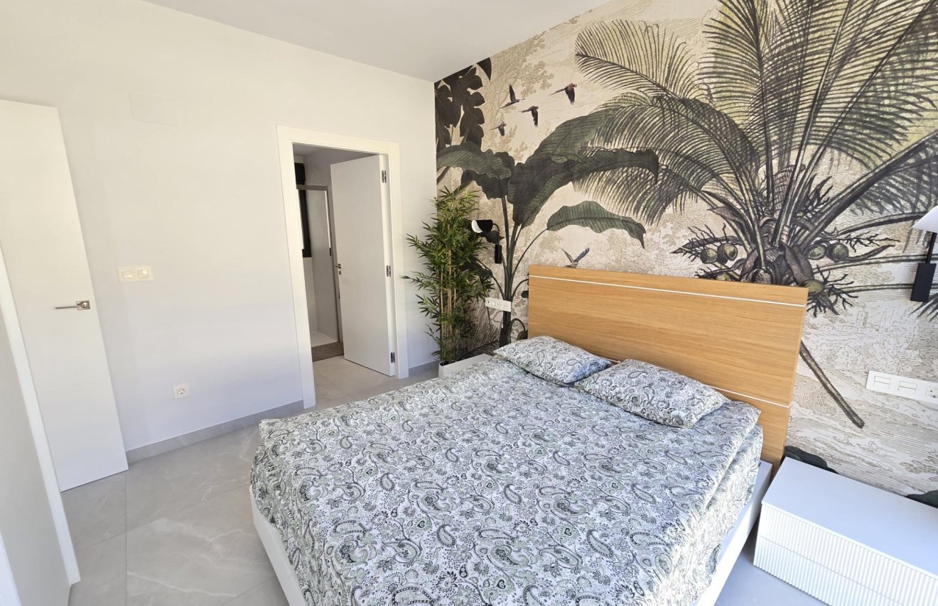 Reventa - Apartamento - Torrevieja - Estacion de autobuses