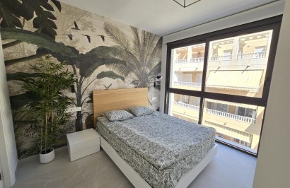 Reventa - Apartamento - Torrevieja - Estacion de autobuses