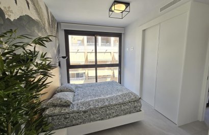 Reventa - Apartamento - Torrevieja - Estacion de autobuses