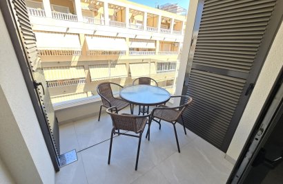 Reventa - Apartamento - Torrevieja - Estacion de autobuses