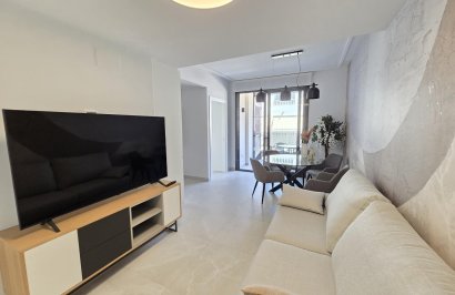 Reventa - Apartamento - Torrevieja - Estacion de autobuses