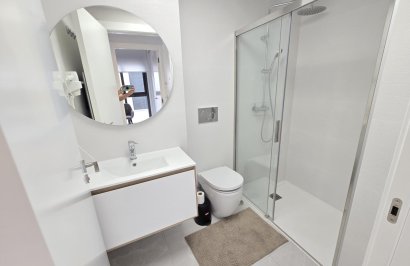 Reventa - Apartamento - Torrevieja - Estacion de autobuses