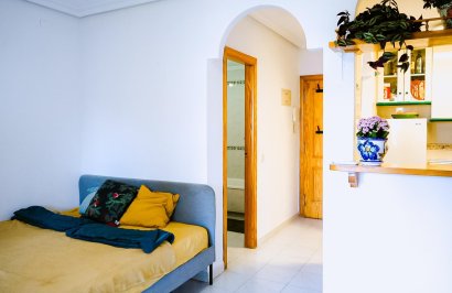 Resale - Study - Torrevieja - La Mata