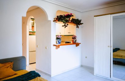 Resale - Study - Torrevieja - La Mata