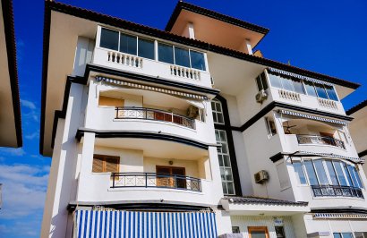 Resale - Study - Torrevieja - La Mata