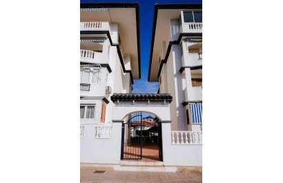 Resale - Study - Torrevieja - La Mata