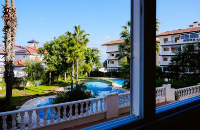 Resale - Study - Torrevieja - La Mata