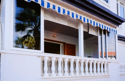 Resale - Study - Torrevieja - La Mata