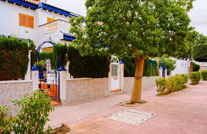 Resale - Study - Torrevieja - La Mata