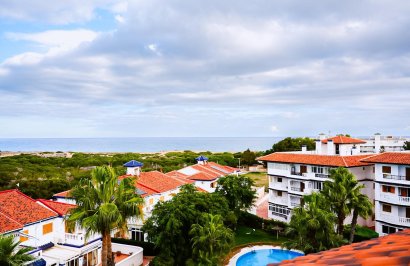 Resale - Study - Torrevieja - La Mata