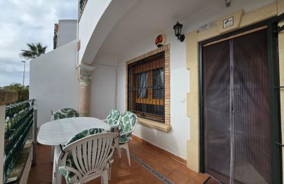 Long Term Rental - Duplex - Orihuela Costa - Villamartín