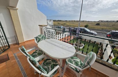 Long Term Rental - Duplex - Orihuela Costa - Villamartín