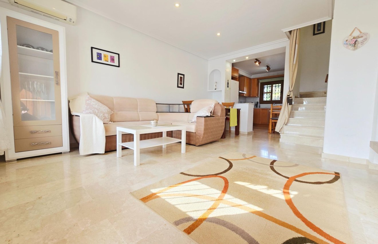 Long Term Rental - Duplex - Orihuela Costa - Villamartín
