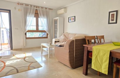 Long Term Rental - Duplex - Orihuela Costa - Villamartín