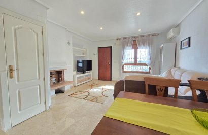 Long Term Rental - Duplex - Orihuela Costa - Villamartín