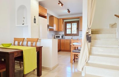 Long Term Rental - Duplex - Orihuela Costa - Villamartín