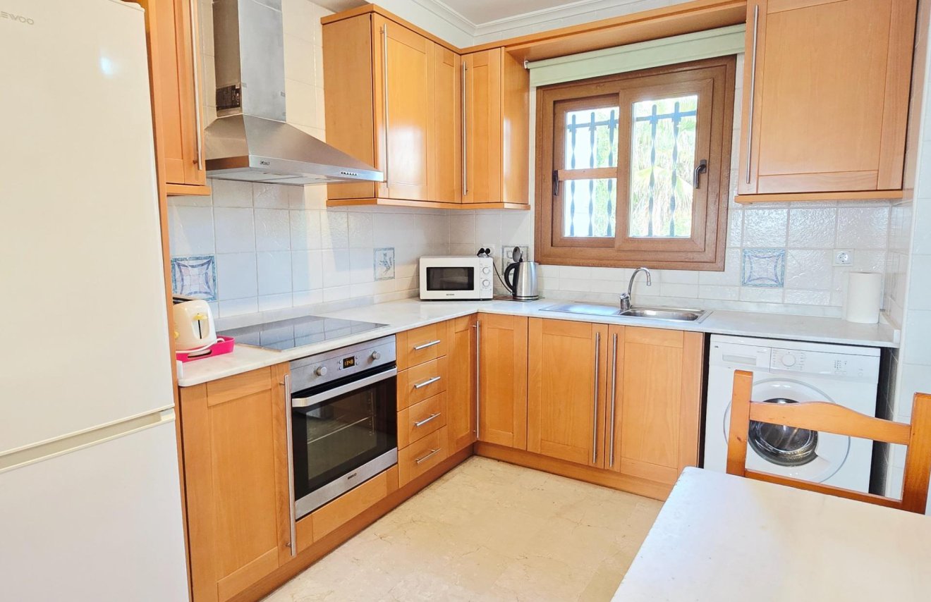 Long Term Rental - Duplex - Orihuela Costa - Villamartín