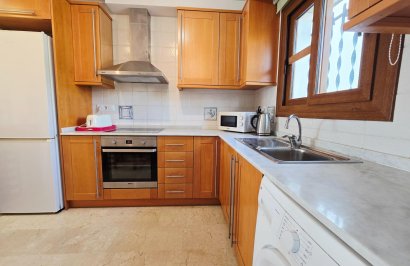 Long Term Rental - Duplex - Orihuela Costa - Villamartín