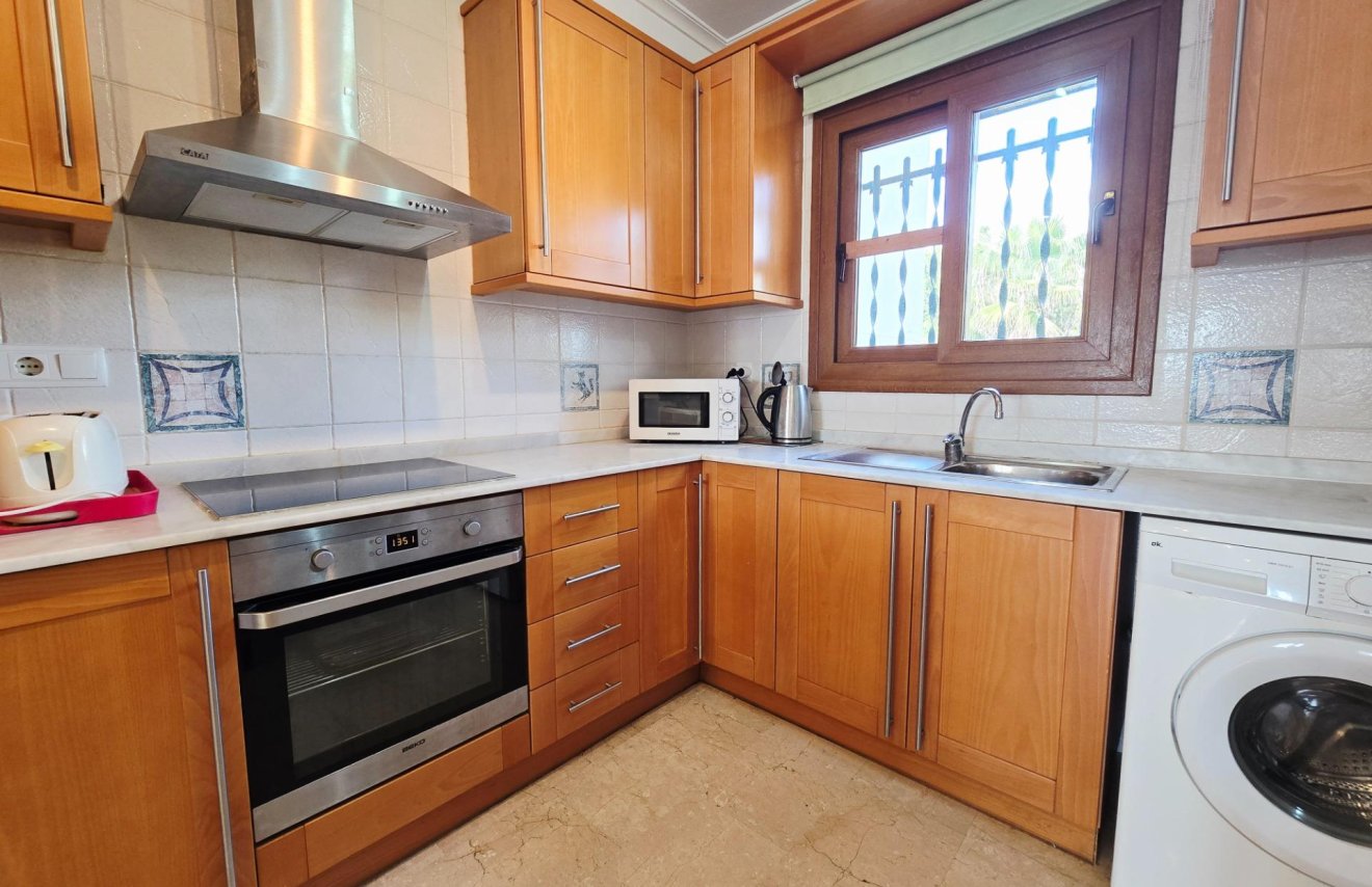 Long Term Rental - Duplex - Orihuela Costa - Villamartín