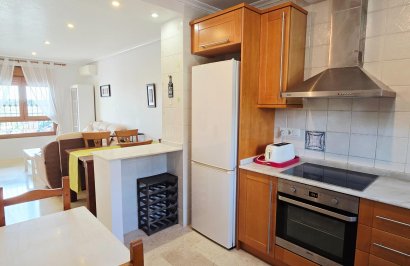 Long Term Rental - Duplex - Orihuela Costa - Villamartín