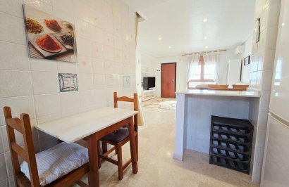 Long Term Rental - Duplex - Orihuela Costa - Villamartín