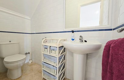 Long Term Rental - Duplex - Orihuela Costa - Villamartín