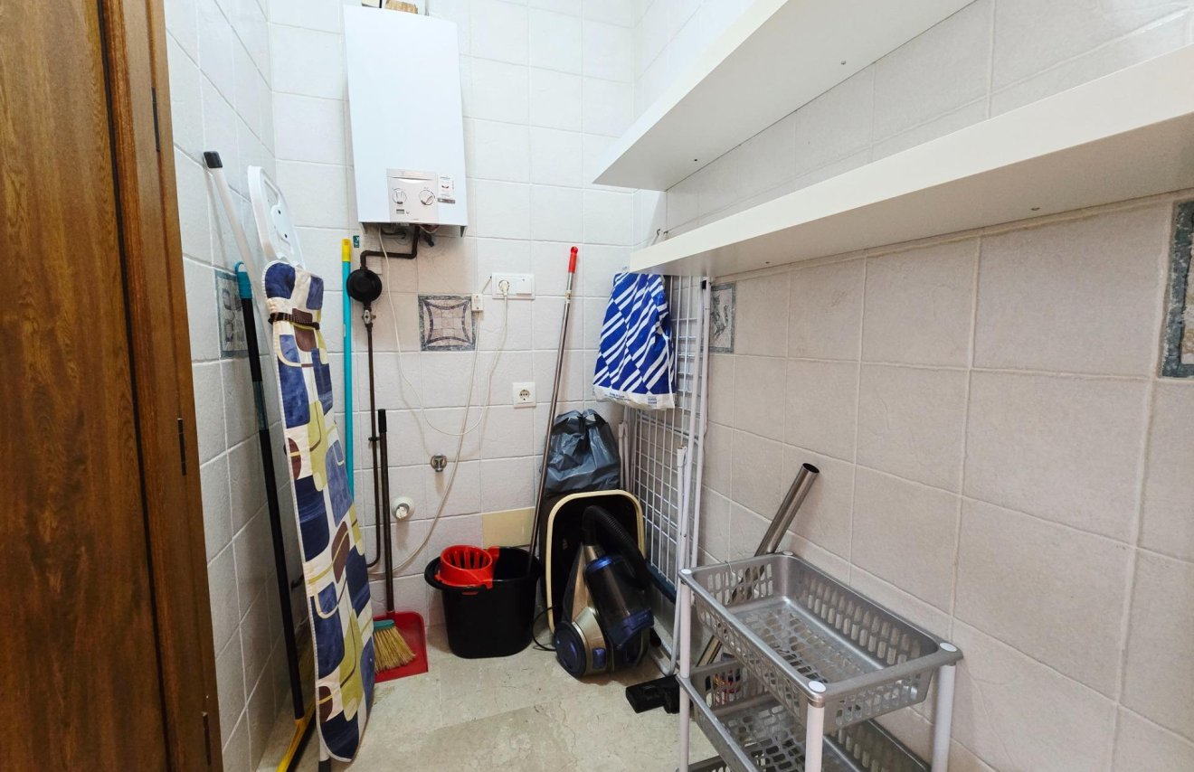 Long Term Rental - Duplex - Orihuela Costa - Villamartín