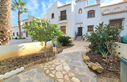 Long Term Rental - Duplex - Orihuela Costa - Villamartín
