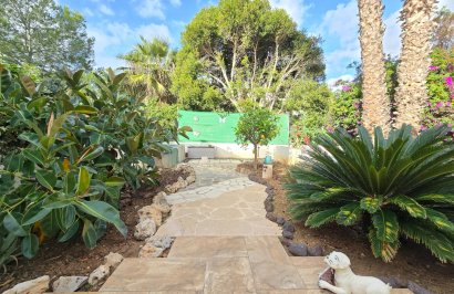 Long Term Rental - Duplex - Orihuela Costa - Villamartín