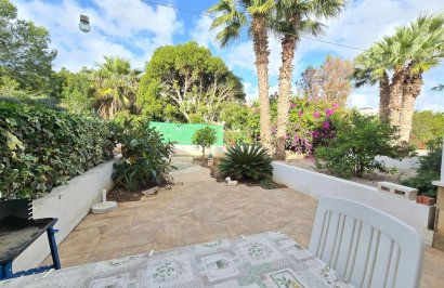 Long Term Rental - Duplex - Orihuela Costa - Villamartín