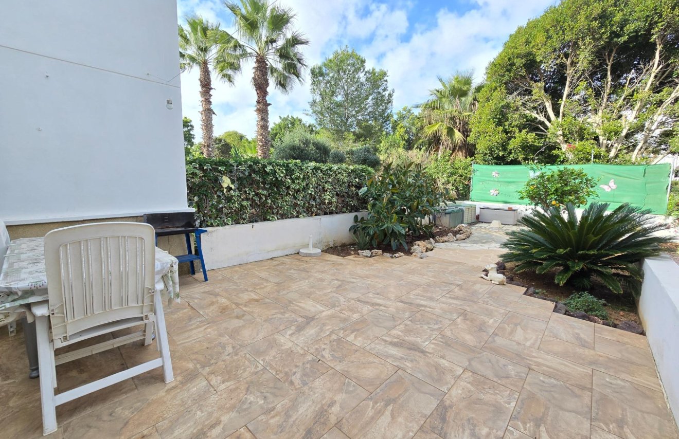 Long Term Rental - Duplex - Orihuela Costa - Villamartín