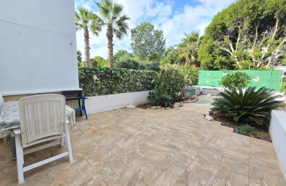 Long Term Rental - Duplex - Orihuela Costa - Villamartín