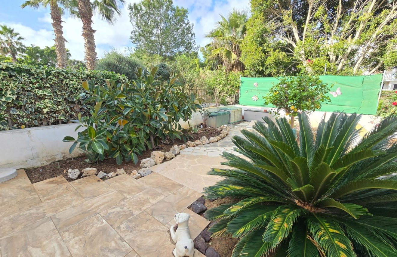 Long Term Rental - Duplex - Orihuela Costa - Villamartín