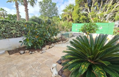 Long Term Rental - Duplex - Orihuela Costa - Villamartín