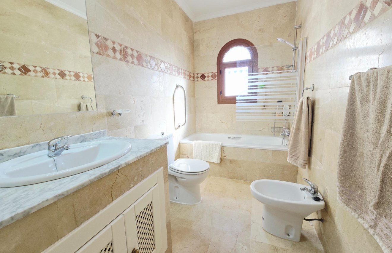 Long Term Rental - Duplex - Orihuela Costa - Villamartín