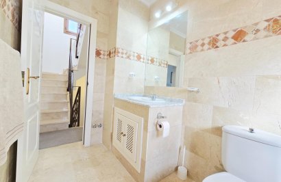 Long Term Rental - Duplex - Orihuela Costa - Villamartín