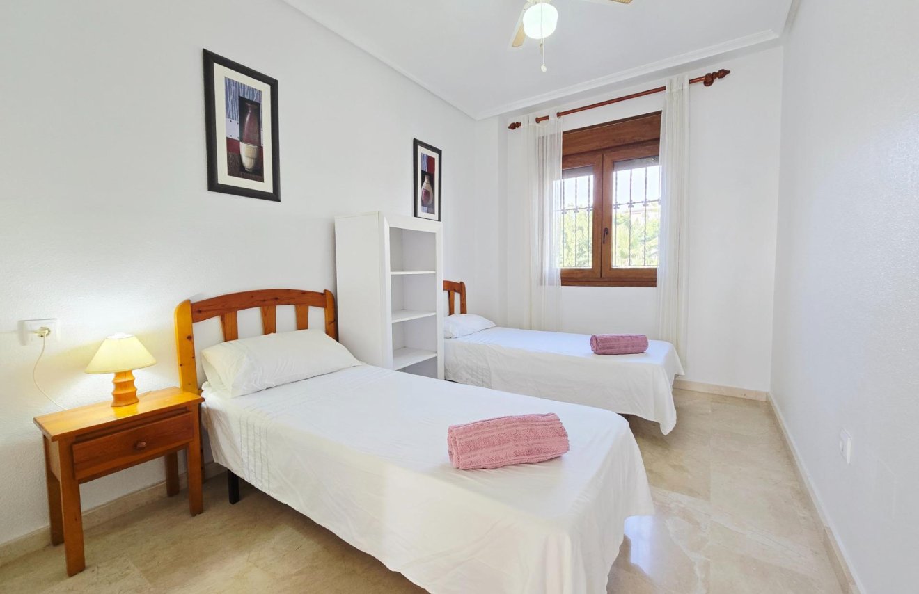 Long Term Rental - Duplex - Orihuela Costa - Villamartín