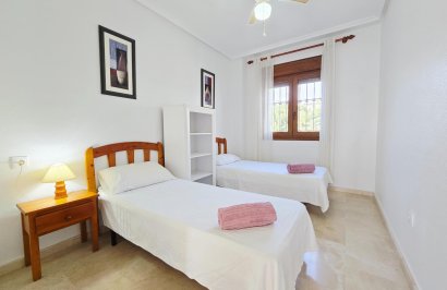 Long Term Rental - Duplex - Orihuela Costa - Villamartín