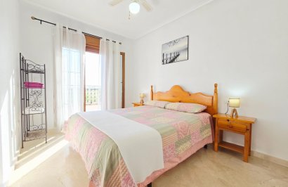 Long Term Rental - Duplex - Orihuela Costa - Villamartín