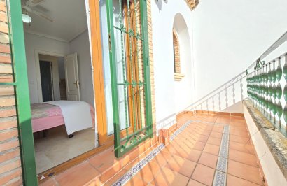 Long Term Rental - Duplex - Orihuela Costa - Villamartín