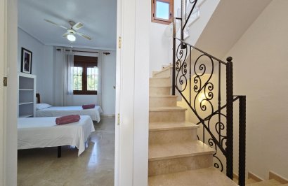 Long Term Rental - Duplex - Orihuela Costa - Villamartín