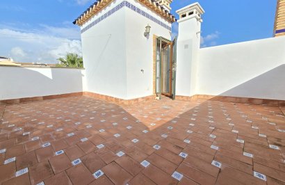 Long Term Rental - Duplex - Orihuela Costa - Villamartín
