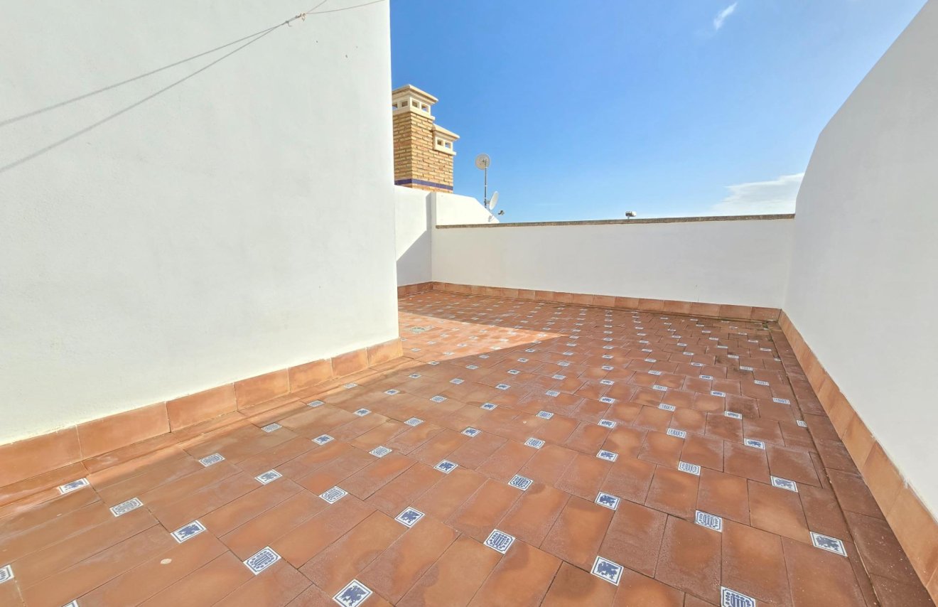 Long Term Rental - Duplex - Orihuela Costa - Villamartín