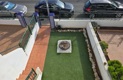 Long Term Rental - Duplex - Orihuela Costa - Villamartín