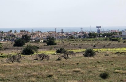 Long Term Rental - Duplex - Orihuela Costa - Villamartín