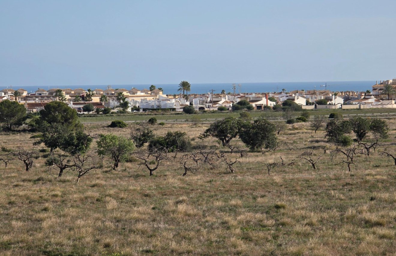 Long Term Rental - Duplex - Orihuela Costa - Villamartín