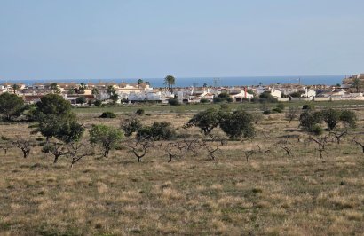 Long Term Rental - Duplex - Orihuela Costa - Villamartín